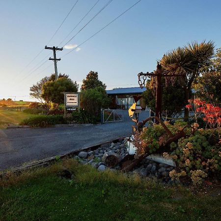 Villa Barnacle Bills à Kaikoura Extérieur photo