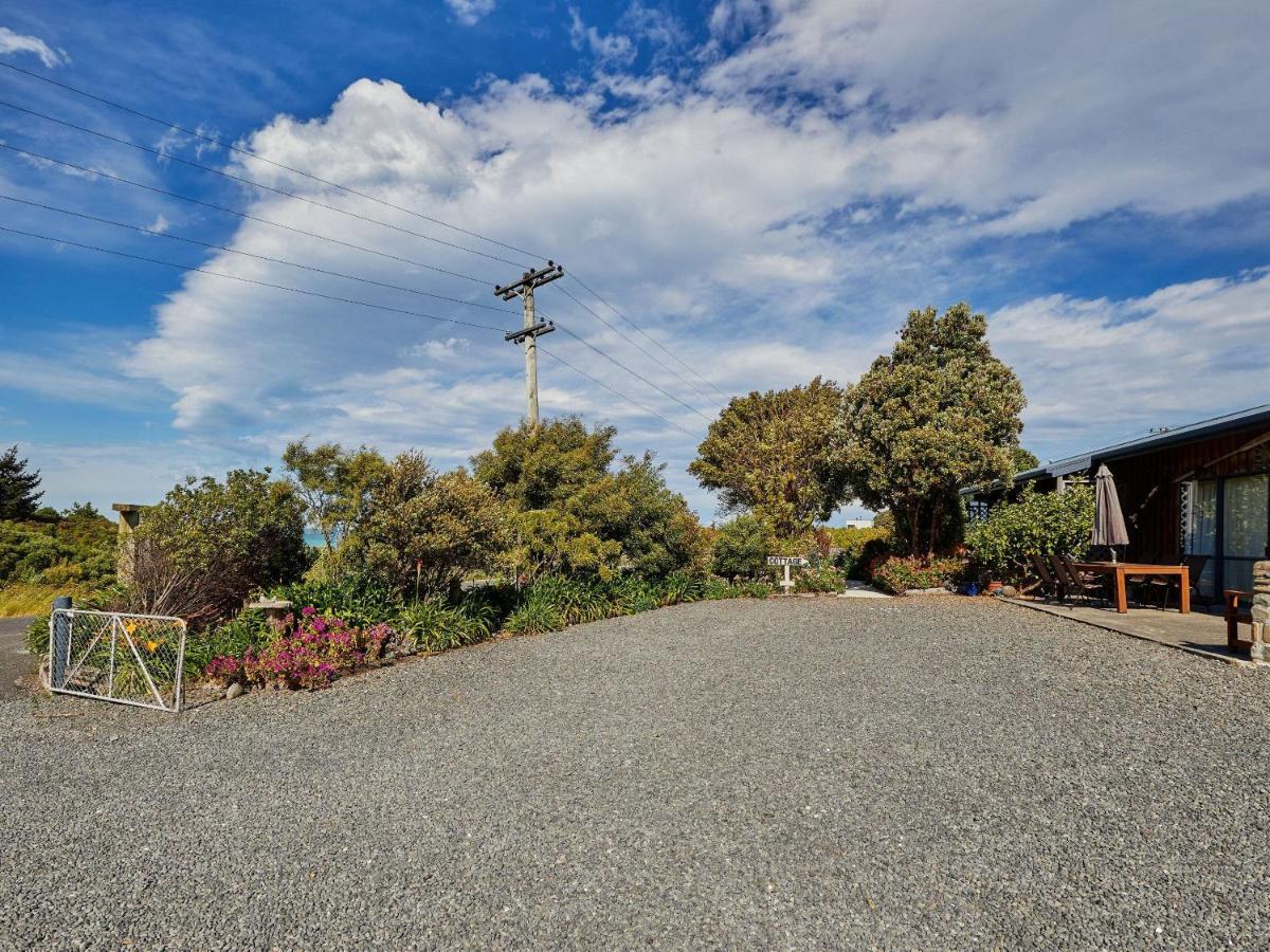 Villa Barnacle Bills à Kaikoura Extérieur photo