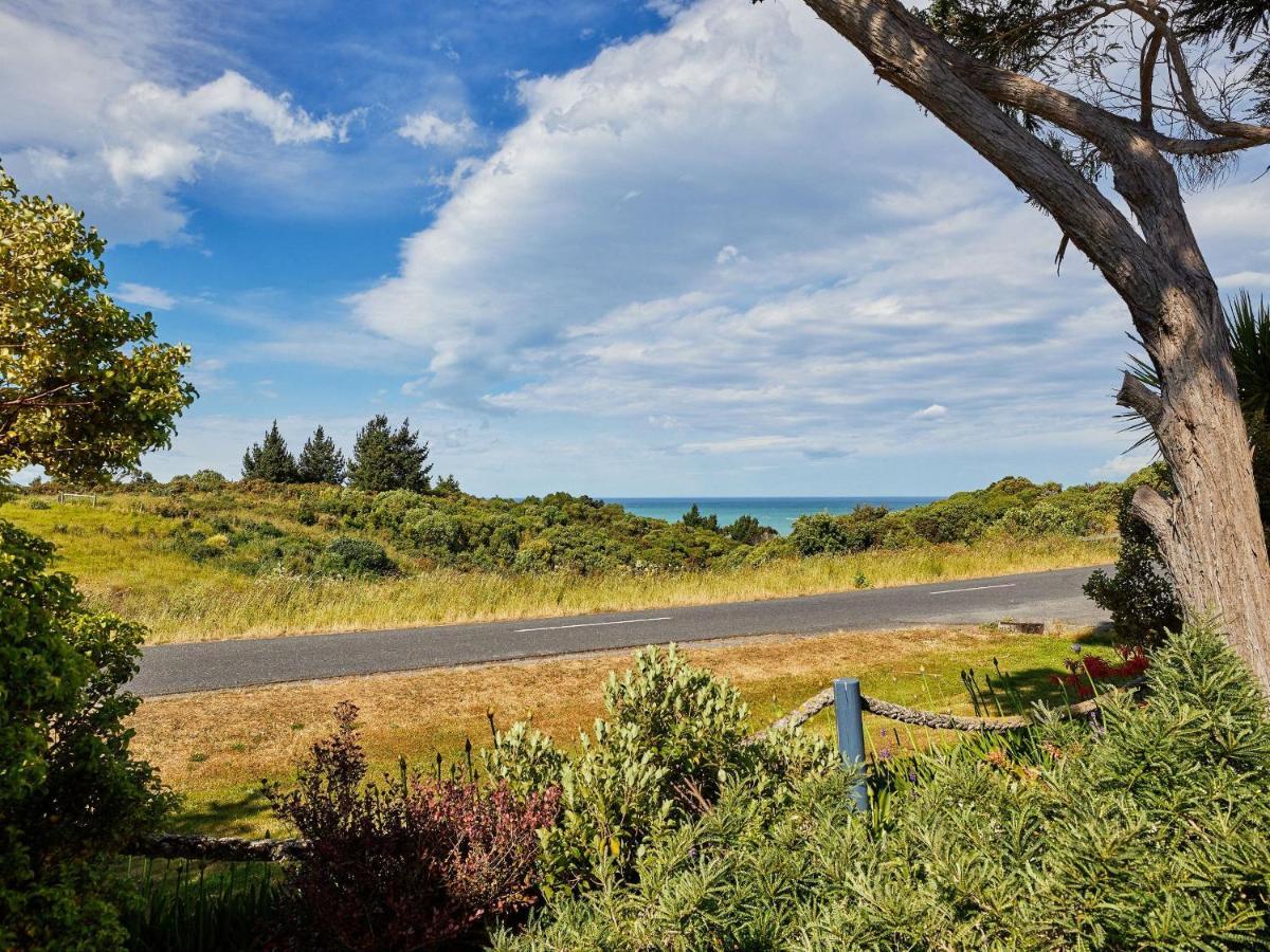 Villa Barnacle Bills à Kaikoura Extérieur photo