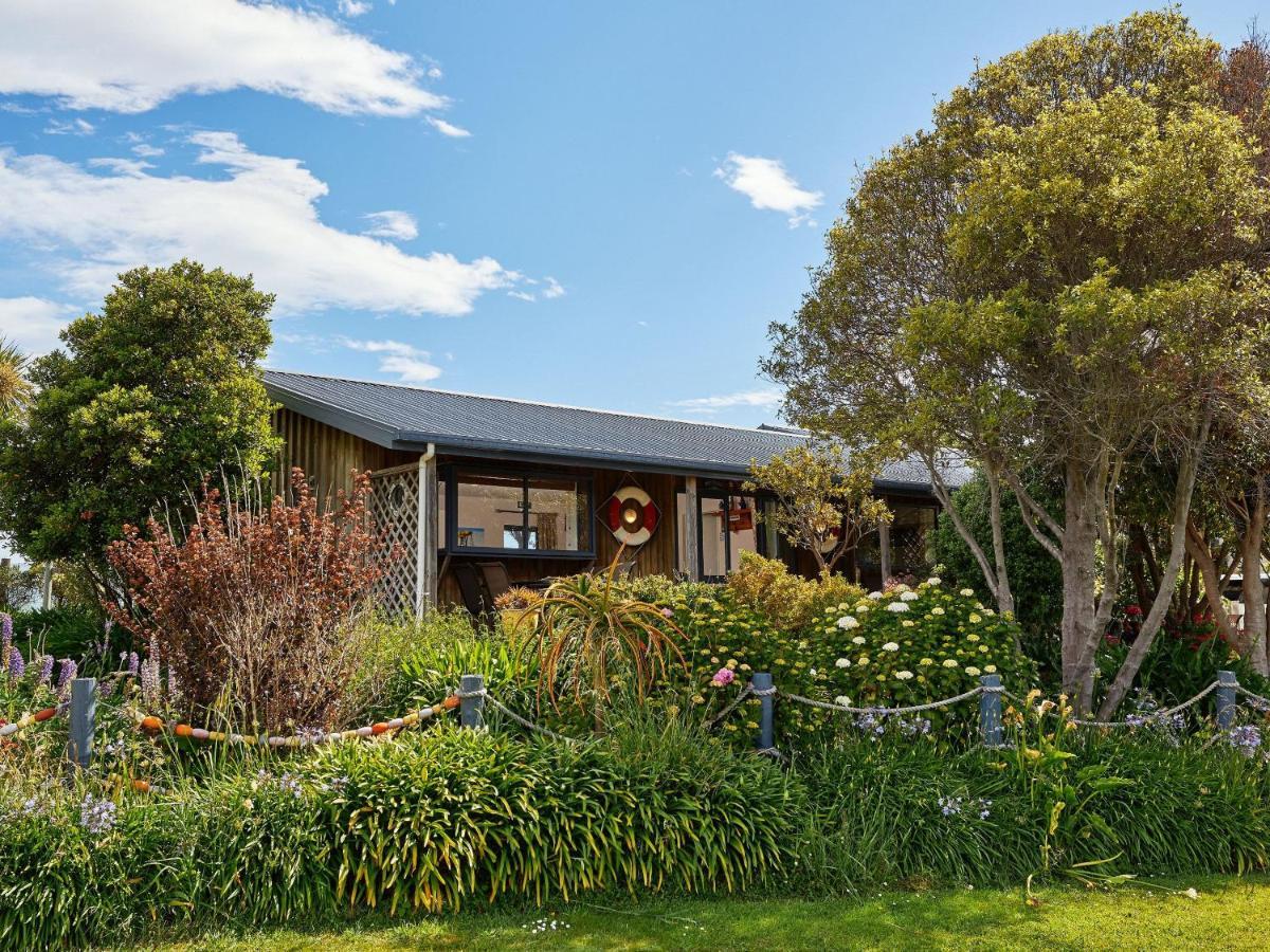 Villa Barnacle Bills à Kaikoura Extérieur photo